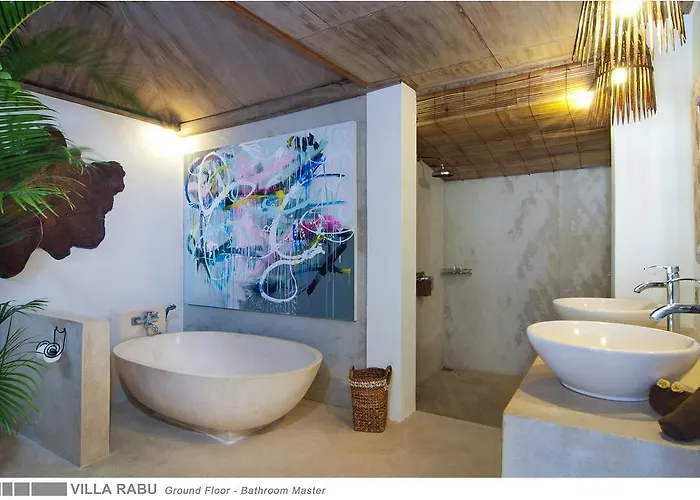 3br Rabu - Minggu *
