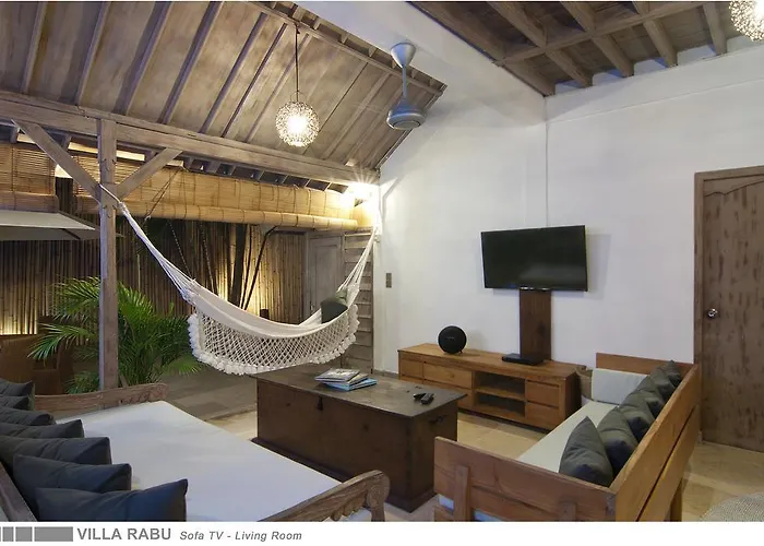 3br Rabu - Minggu Вилла
