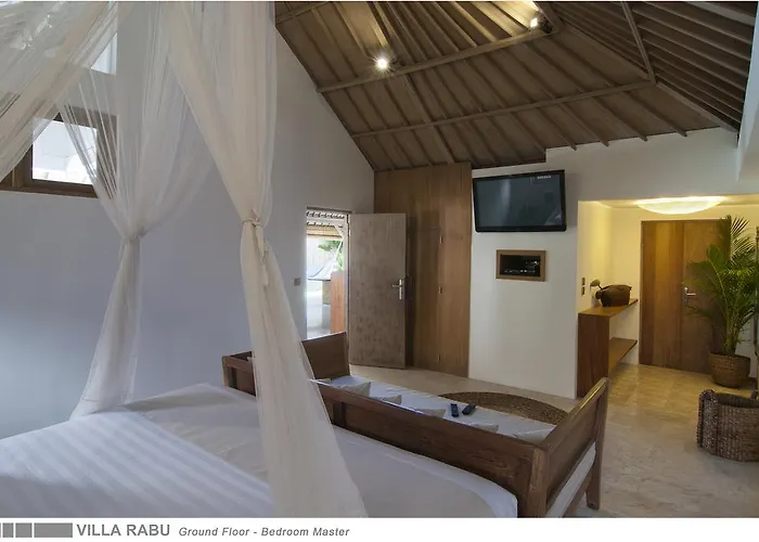 3br Rabu - Minggu *