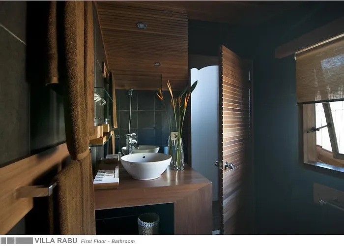 3br Rabu - Minggu